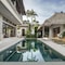 Villa Mimpi By Alfred In Bali - map