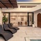 Villa Kanina By Alfred In Bali - map