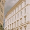 Wilde Aparthotels Vienna Fleischmarkt - map