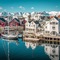 Henningsvær Bryggehotell - By Classic Norway Hotels - map