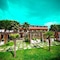 Dolanit Hotels Lalez - map