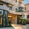 Cento Palme Boutique Hotel - map