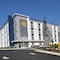 Stayapt Suites Fayetteville - map