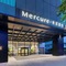 Mercure Nanjing Downtown - map