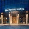 Shenzhen Longgang Kunyi Mercure Hotel - map