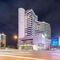 Mercure Shijiazhuang People Square - map