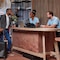 Aparthotel Adagio Access Paris Nanterre La Défense - map