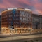Novotel Madinah - map