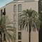 Sercotel Valencia Ruzafa - map