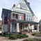 The Huckleberry Inn - map