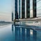 Sheraton Hong Kong Tung Chung Hotel - map