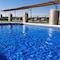 Amura Alcobendas Hotel - map