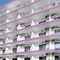 Hotel Brasil - map