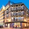 Hotel Mercè - map