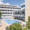 Hotel Londres Estoril - map