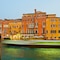 Hotel Principe - map