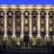 TH ROMA - Carpegna Palace Hotel - map