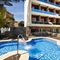 Mll Mediterranean Bay Hotel  - Adults Only - map