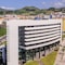 The Lince Azores Great - map