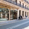 Gran Hotel Barcino - map
