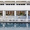 Gran Hotel Flamingo - Adults Only, Lloret de mar, Costa Brava, España - map