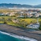 Impressive Playa Granada Golf - map