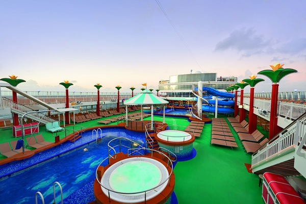 Kuva  Norwegian Gem 33