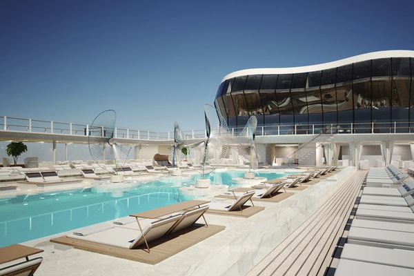 Kuva  MSC Meraviglia 6