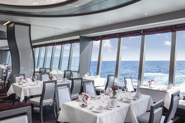 Kuva  MSC Bellissima 15