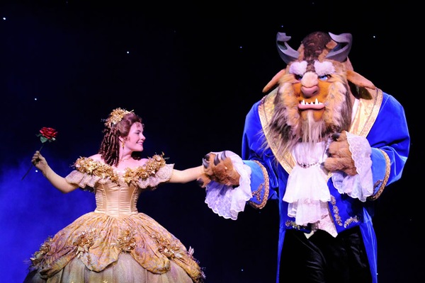 Kuva  Disney Dream 10
