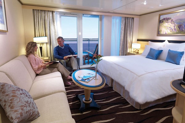 Kuva  Queen Mary 2 24
