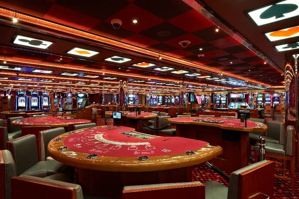 Kuva  Carnival Breeze 9