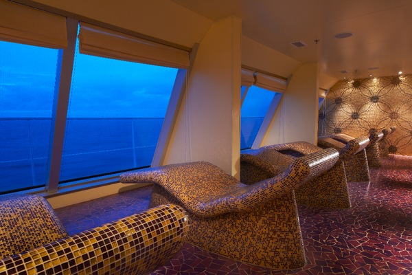 Kuva  Carnival Sunshine 14