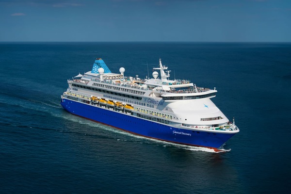 Kuva  Celestyal Cruises 9