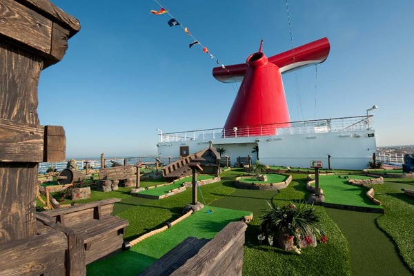 Kuva  Carnival Dream 31