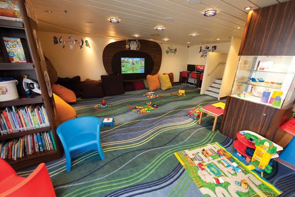 Kuva  Queen Mary 2 39