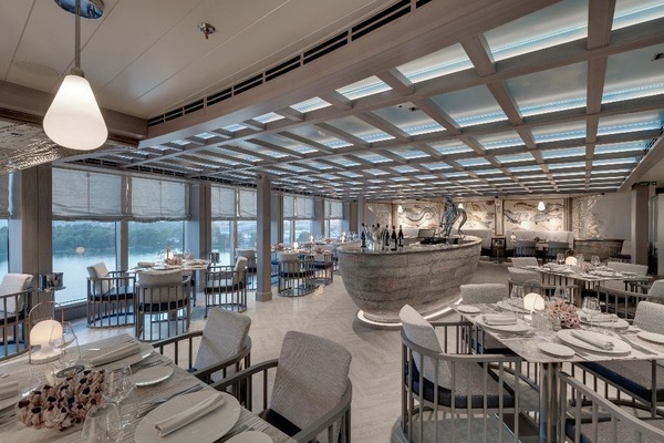 Kuva  MSC Seaview 30