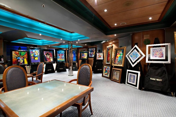 Kuva  Carnival Glory 18
