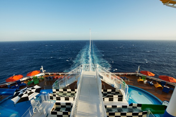 Kuva  Carnival Sunshine 37