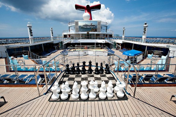 Kuva  Carnival Glory 17