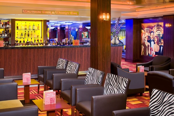 Kuva  Norwegian Pearl 16