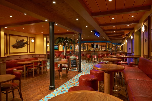 Kuva  Carnival Sunshine 29