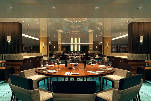 Kuva  Carnival Vista 48