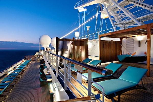 Kuva  Carnival Glory 16