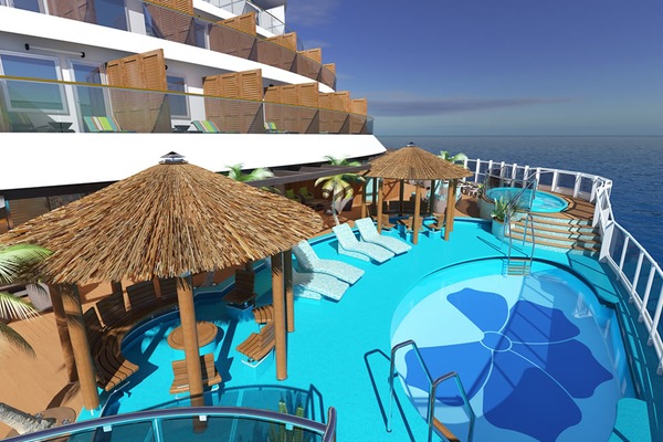 Kuva  Carnival Vista 27