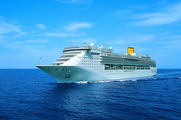 Kuva  Costa Victoria 10