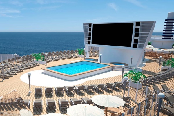 Kuva  MSC Seaview 5