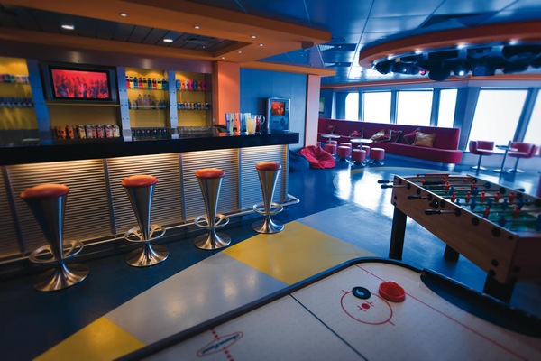 Kuva  Norwegian Pearl 7