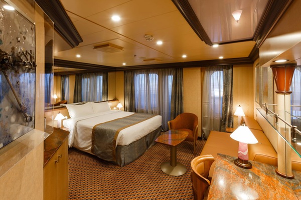 Kuva  Costa Diadema 24
