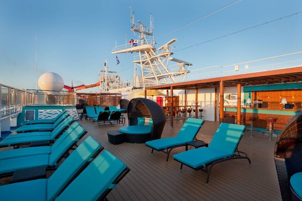 Kuva  Carnival Breeze 33